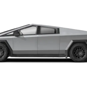 2025 Tesla Cyber Truck